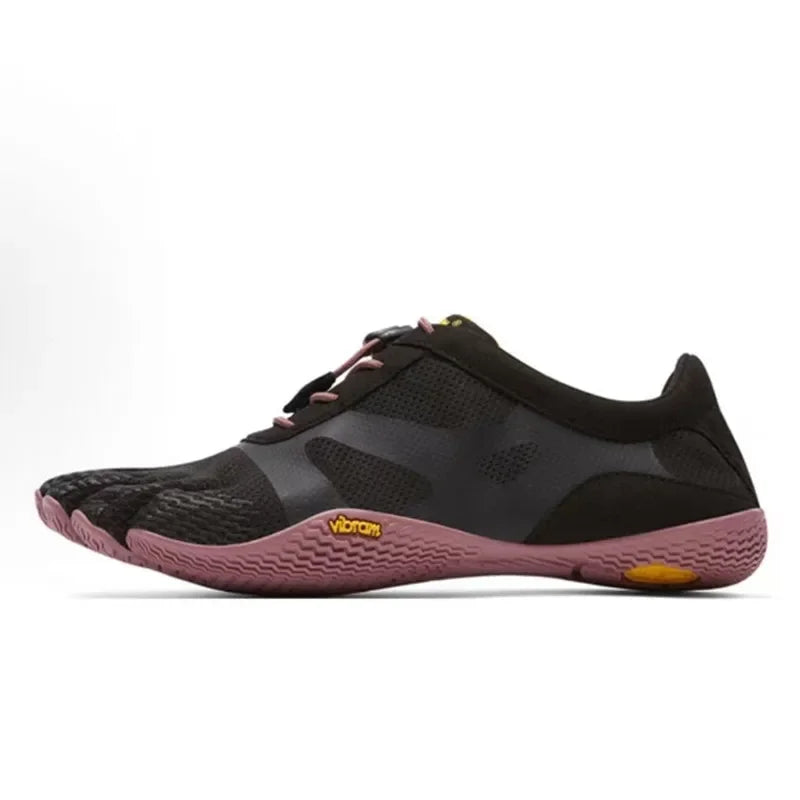 Fitness Yoga Dance Soft Sole Sports Anti-skid Breathable Quick-drying Women