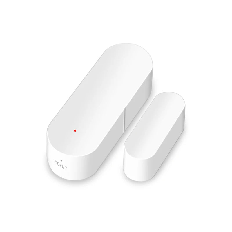 Wifi Sensors IoT Device Door Contact Motion Detector Sensor Open Close Iot Alarm Door Sensor System