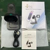2026 Sale Qi2 Wireless Charger Station 3 in 1 Wireless Charging Stand for iPhone 17 16 15 14 13 Pro Max