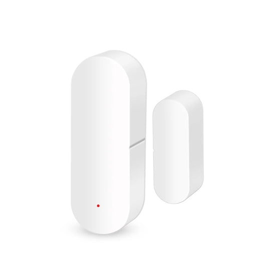 Wifi Sensors IoT Device Door Contact Motion Detector Sensor Open Close Iot Alarm Door Sensor System