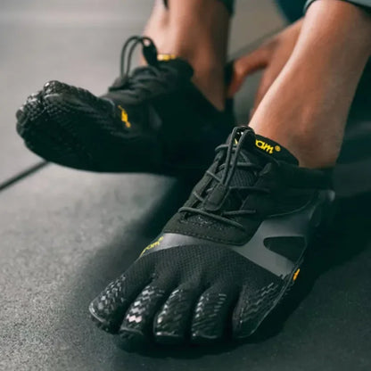 Fitness Yoga Dance Soft Sole Sports Anti-skid Breathable Quick-drying Women