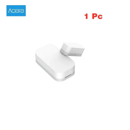 Aqara Door Window Sensor Zigbee Wireless Connection Smart Mini door sensor door and window alarm sensor for Mijia Home HomeKit