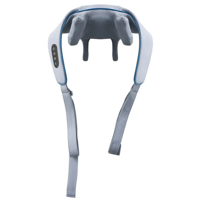 Massager Trapezius Cervical Massage Shawl Massager Heating Multifunctional Home Portable Charging Car